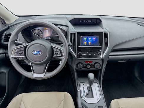 Used 2022 Subaru Impreza 2.0i AWD/4WD image 14