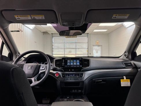 New 2026 Honda Ridgeline Sport image 21