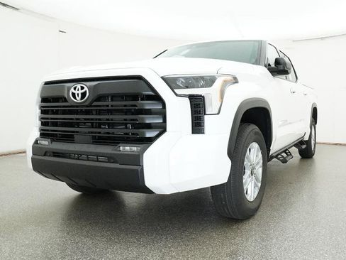 New 2026 Toyota Tundra SR5 AWD/4WD image 13