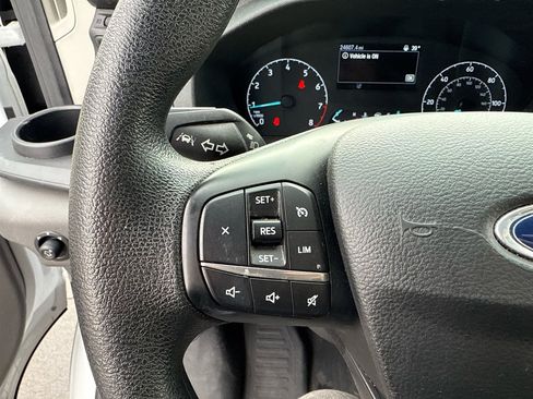 Used 2024 Ford Transit 250 Low Roof w/ Exterior Upgrade Package image 18