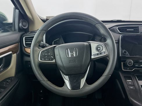 Used 2018 Honda CR-V EX image 18