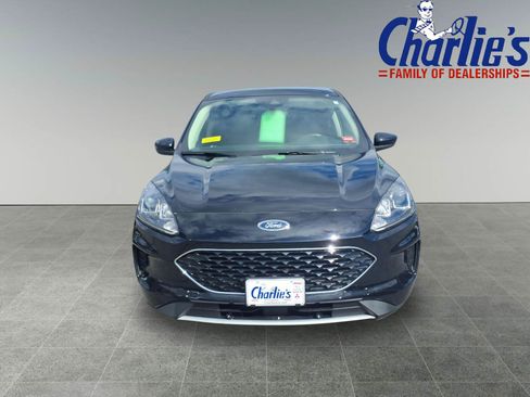 Used 2020 Ford Escape SE AWD/4WD image 2