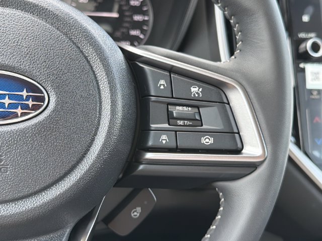 New 2027 Subaru Ascent Touring AWD/4WD image 23