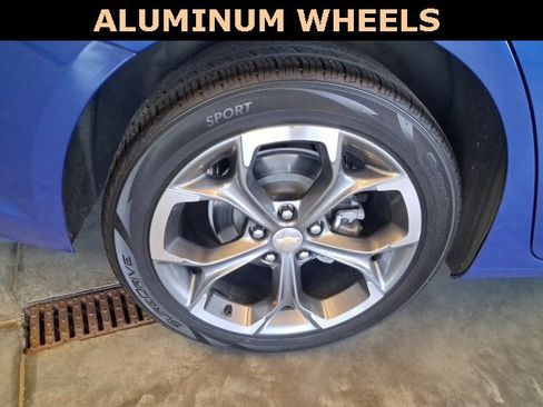 Used 2023 Chevrolet Malibu LT image 29