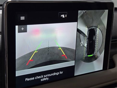 Certified 2023 Lincoln Aviator Reserve w/ Equipment Group 201A image 25