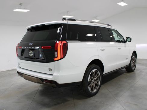 New 2026 Ford Expedition King Ranch image 8