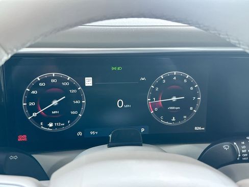Used 2026 Hyundai Palisade SEL FWD image 16