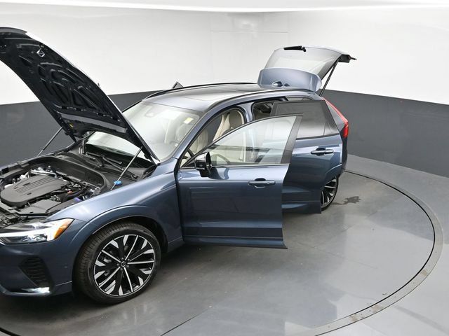 New 2026 Volvo XC60 B5 Ultra w/ Protection Package Premier AWD/4WD image 53