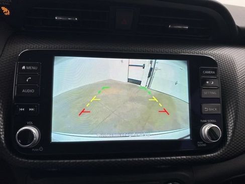 Used 2023 Nissan Kicks SV FWD image 31