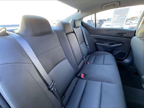 Used 2023 Nissan Altima 2.5 SV image 15