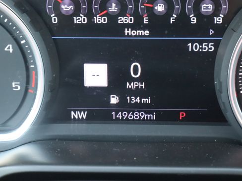 Used 2020 Chevrolet Silverado 3500 High Country w/ Z71 Off-Road Package AWD/4WD image 30