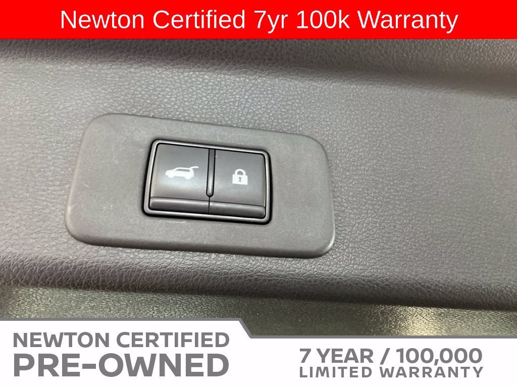 Used 2025 Nissan Murano SL AWD/4WD image 30
