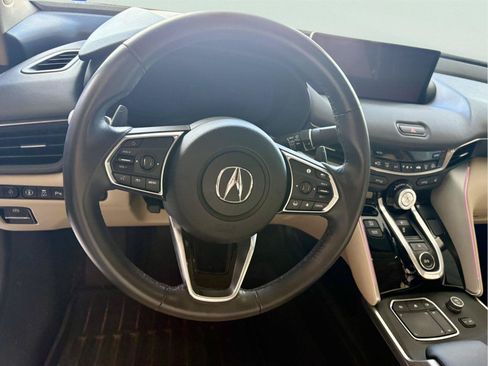 Used 2024 Acura TLX w/ Technology Package FWD image 12