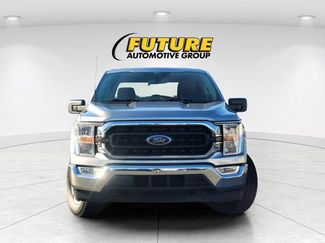 Used 2022 Ford F150 XLT w/ Equipment Group 301A Mid video 2