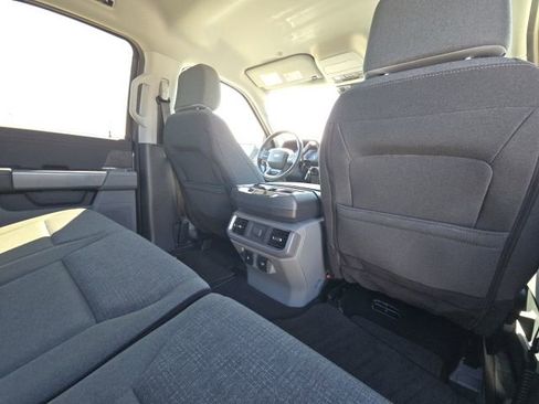 Used 2024 Ford F150 XLT w/ Mobile Office Package image 15
