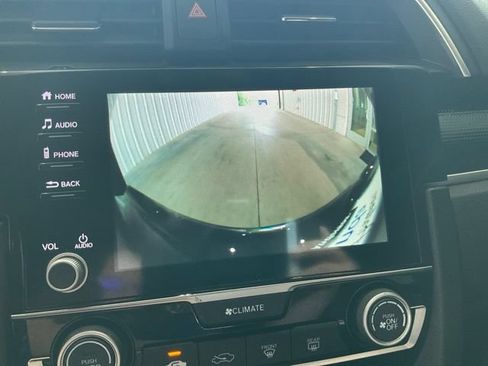 Certified 2021 Honda Civic Sport image 15