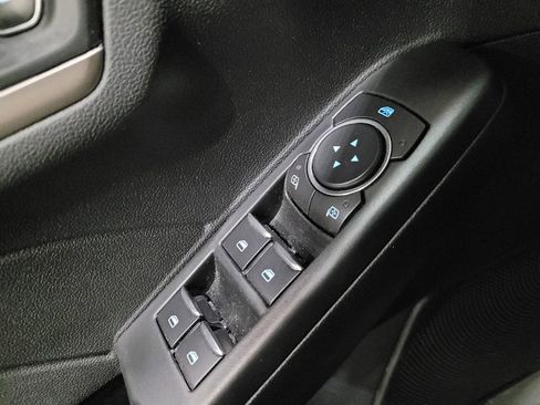 Used 2022 Ford Escape SE w/ Cold Weather Package AWD/4WD image 27