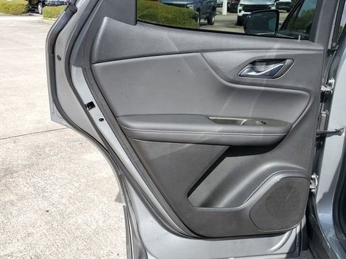 Used 2023 Chevrolet Blazer LT w/ Convenience Package image 13