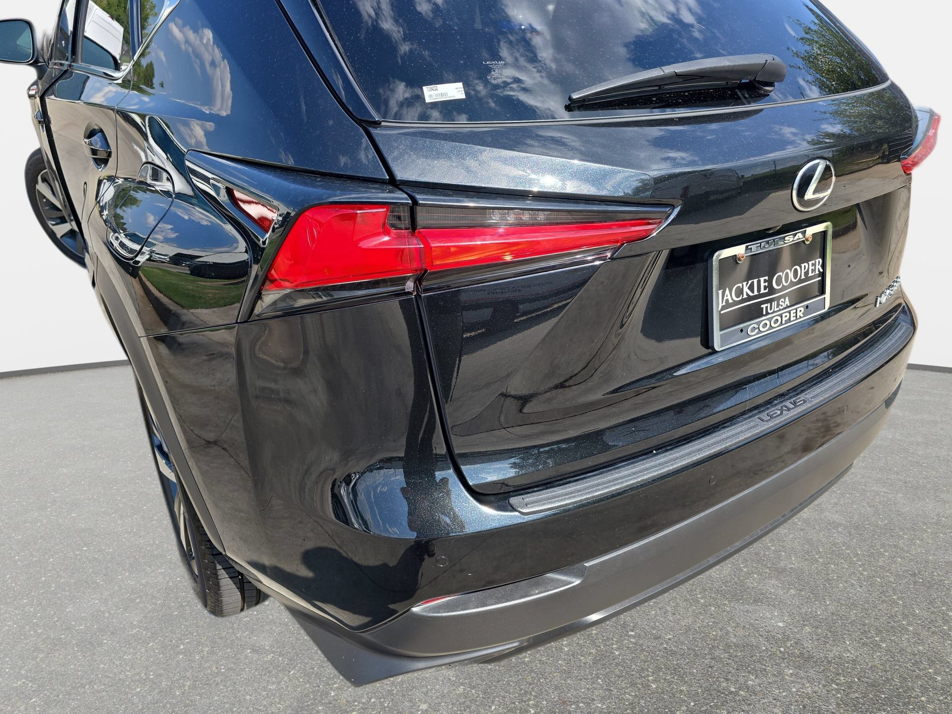 Used 2018 Lexus NX 300 AWD w/ Premium Package image 33