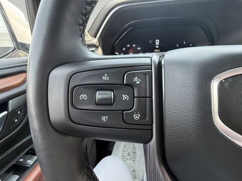 Certified 2024 GMC Yukon Denali Ultimate image 27