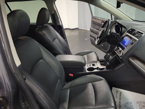 Used 2019 Subaru Outback 2.5i Limited image 24