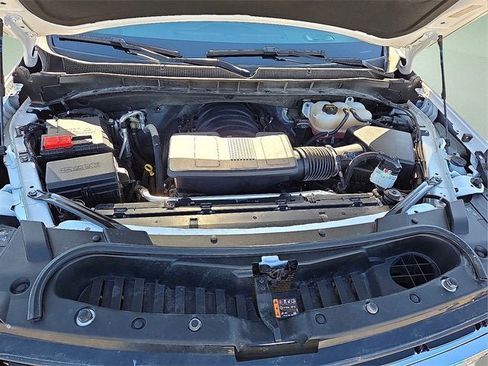 Used 2024 Chevrolet Tahoe LT image 10