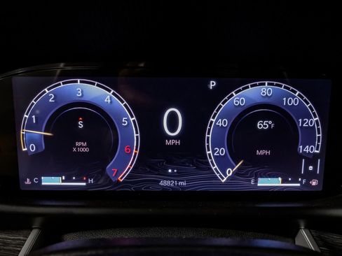 Used 2022 Jeep Wagoneer Series II image 18