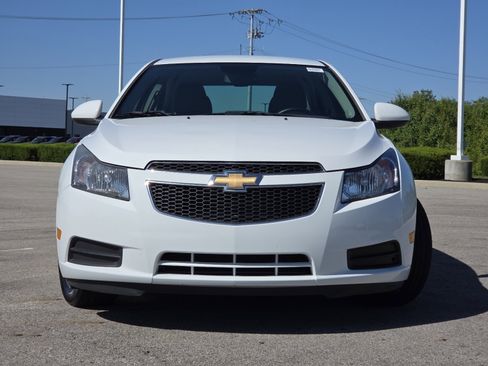 Used 2014 Chevrolet Cruze LT FWD image 10
