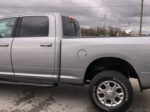 Used 2024 RAM 2500 Laramie image 5