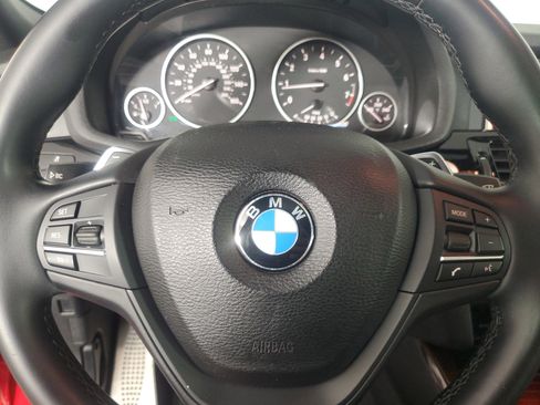 Used 2015 BMW X4 xDrive28i image 24