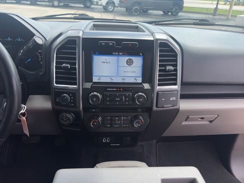 Used 2016 Ford F150 XLT w/ Equipment Group 302A Luxury AWD/4WD image 20