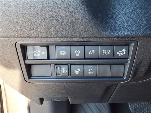 New 2026 Toyota Tundra SR5 image 17