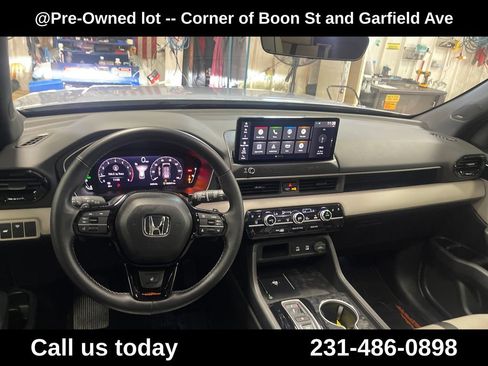 Used 2026 Honda Passport TrailSport Elite image 17