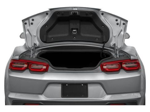 Used 2023 Chevrolet Camaro LT RWD image 14