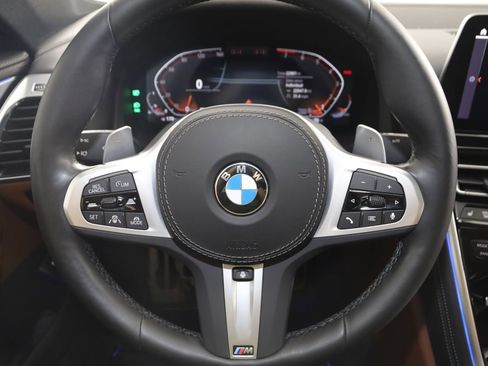 Used 2024 BMW 840i Gran Coupe xDrive AWD/4WD image 49