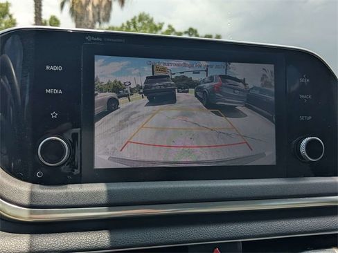 Used 2022 Hyundai Sonata SEL image 19