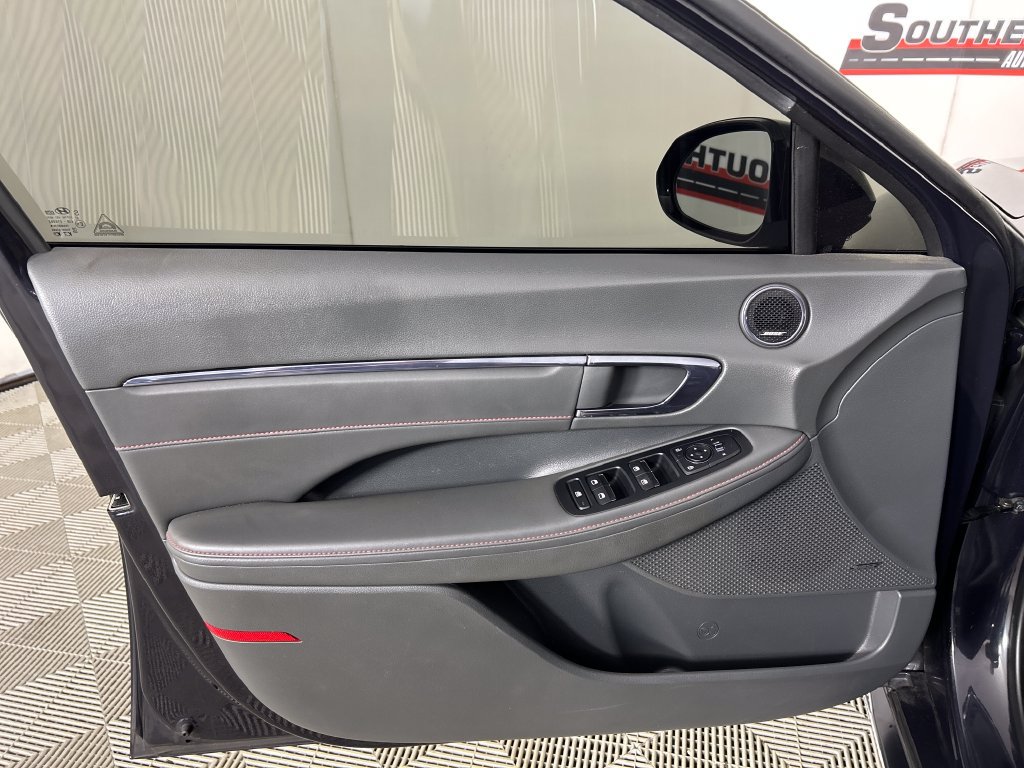 Used 2024 Hyundai Sonata N Line FWD image 11