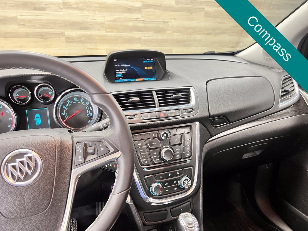 Used 2013 Buick Encore FWD image 10