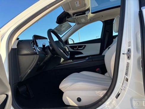 New 2026 Mercedes-Benz E 350 4MATIC Sedan image 28