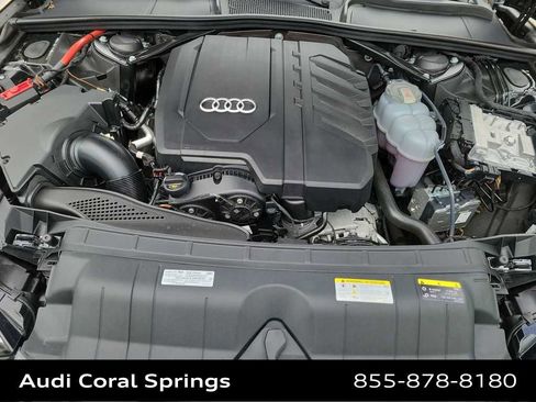 Certified 2024 Audi A5 2.0T Premium Plus AWD/4WD image 17