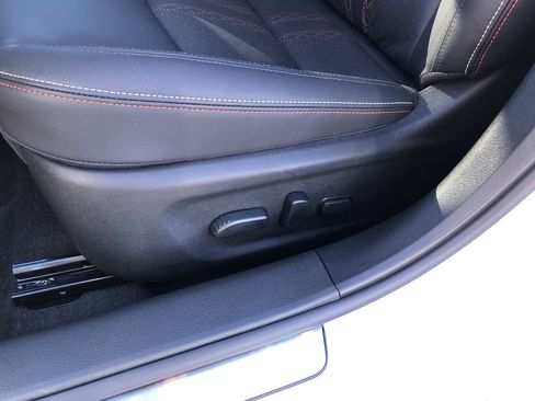 New 2025 Nissan Altima 2.5 SR w/ SR Premium Package image 23