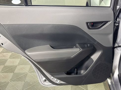 Certified 2026 Subaru Crosstrek 2.5i Premium AWD/4WD image 20