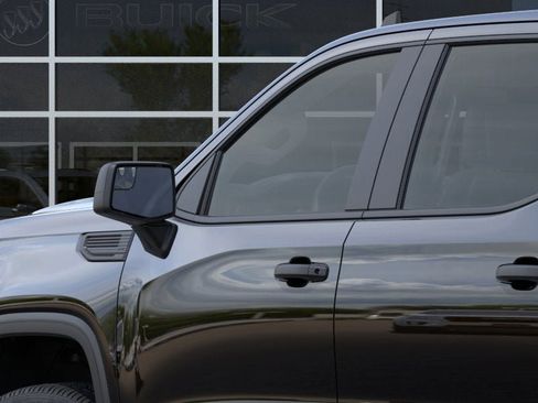 New 2026 GMC Sierra 1500 Pro w/ Pro Value Package AWD/4WD image 36