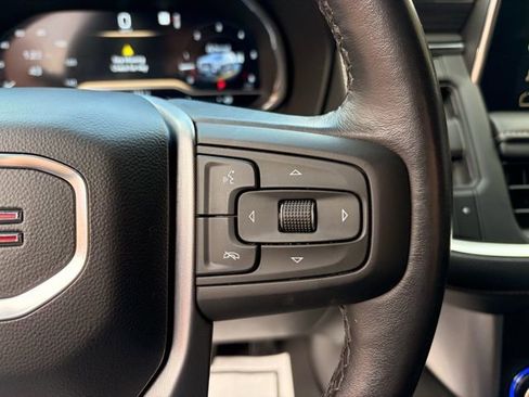 Used 2022 GMC Yukon SLT w/ SLT Premium Package AWD/4WD image 28