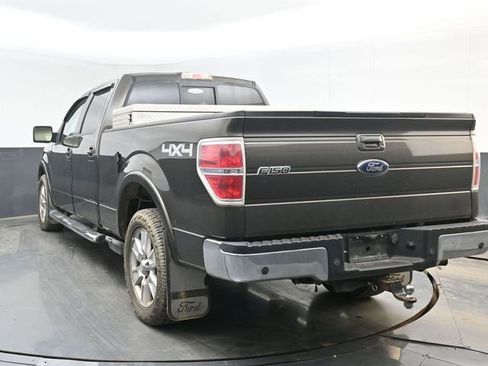 Used 2009 Ford F150 King Ranch AWD/4WD image 7