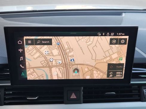 Used 2021 Audi A4 2.0T Premium Plus w/ Premium Plus Package image 15