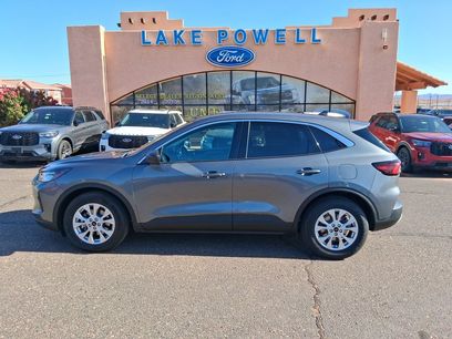 Used 2023 Ford Escape Active