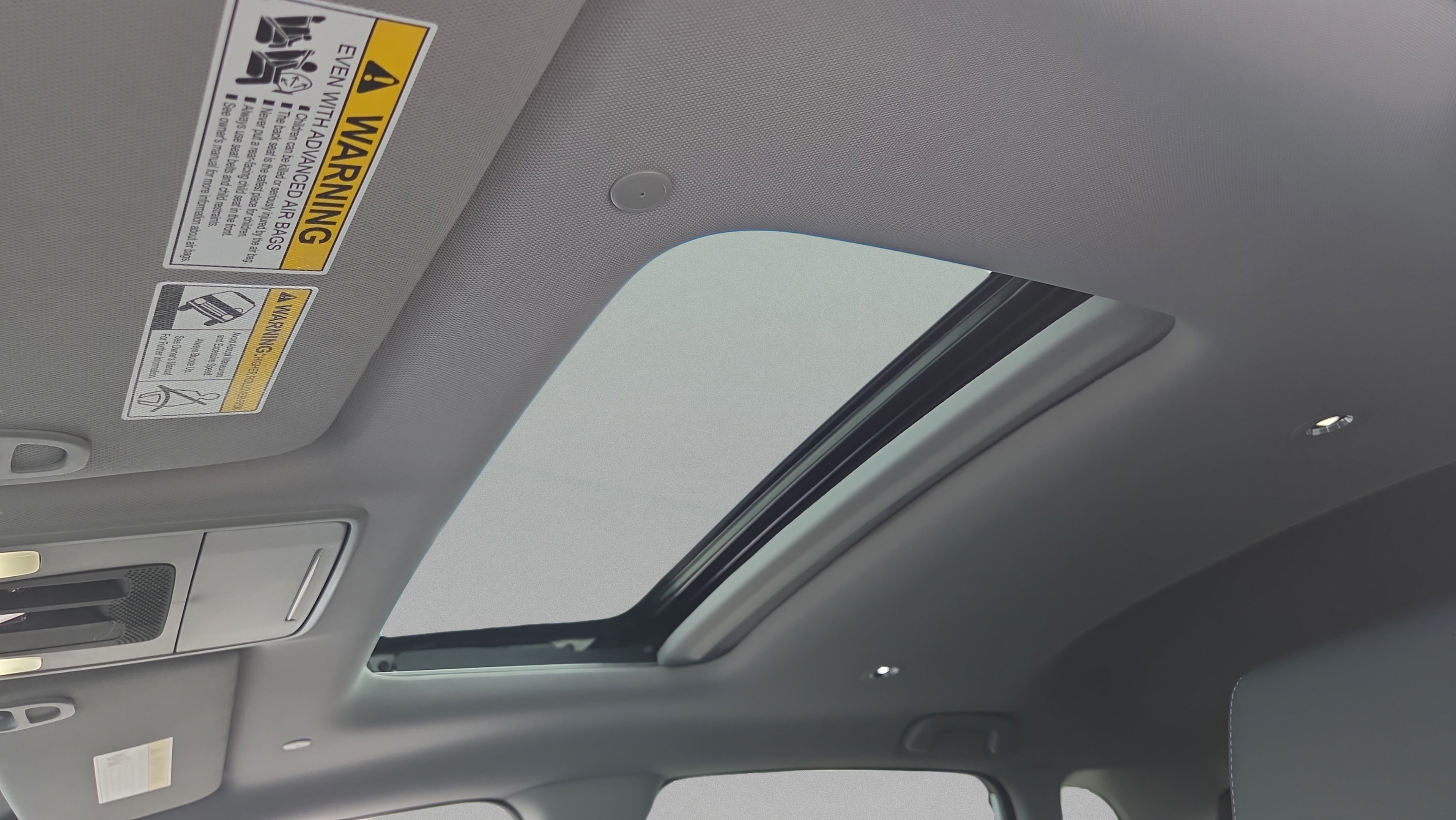 Certified 2026 Acura ADX FWD image 22