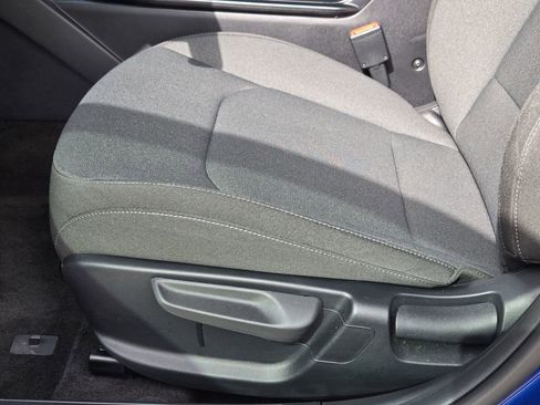 New 2025 Kia K4 LXS image 17