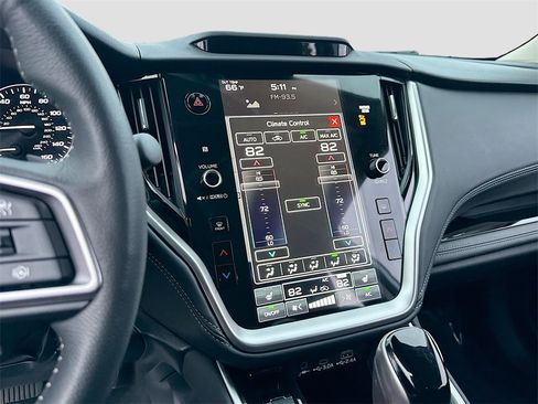 Certified 2025 Subaru Outback Limited w/ Popular Package #2 image 16